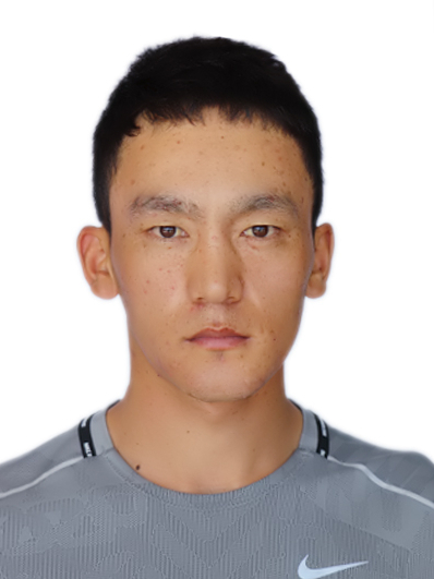 桑吉東知(中國田徑運動員) 桑吉東知(中國田徑運動員)