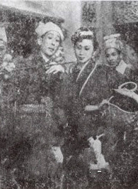陳中堅