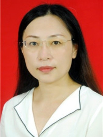 潘琪(江西省景德鎮市婦聯黨組成員、副主席) 潘琪(江西省景德鎮市婦聯黨組成員、副主席)