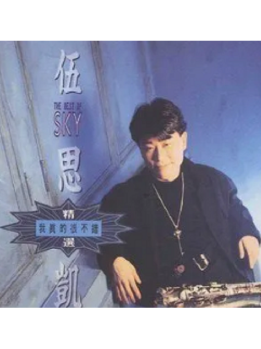 我和你(伍思凱《我真的很不錯》專輯中的歌曲) 我和你(伍思凱《我真的很不錯》專輯中的歌曲)