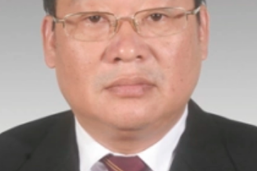 金建雄(台州市黃巖區人民法院黨組成員、執行局局長) 金建雄(台州市黃巖區人民法院黨組成員、執行局局長)