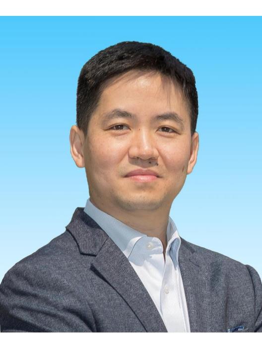 范智勇(香港科技大學前沿交叉領域科學家) 范智勇(香港科技大學前沿交叉領域科學家)