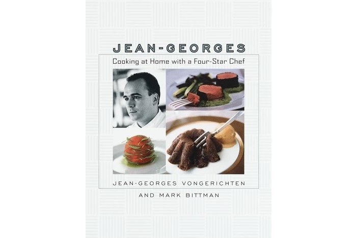 Jean-Georges Jean-Georges