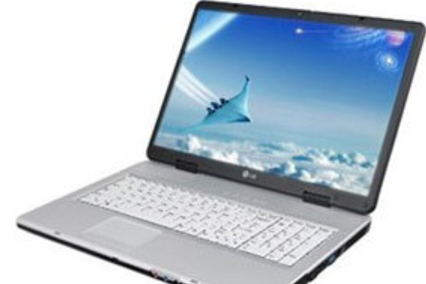 LG R700 LG R700