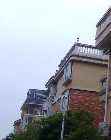 富景苑(上海市富景苑小區) 富景苑(上海市富景苑小區)