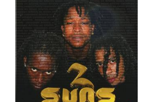 3Suns 3Suns