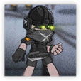幽靈(手機遊戲《明日方舟》中的敵人) 幽靈(手機遊戲《明日方舟》中的敵人)