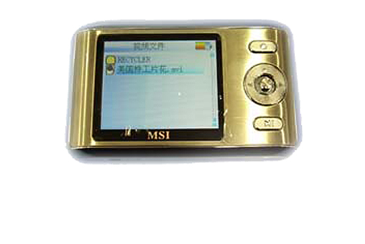 微星MS8830(1GB) 微星MS8830(1GB)