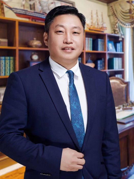 陳建堂(杭州溫州商會常務副會長) 陳建堂(杭州溫州商會常務副會長)