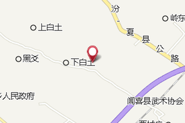 班家溝 班家溝
