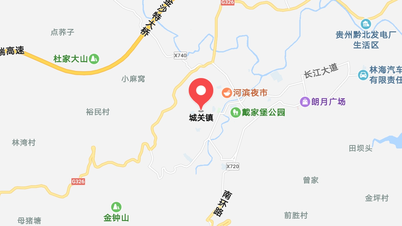 地圖信息