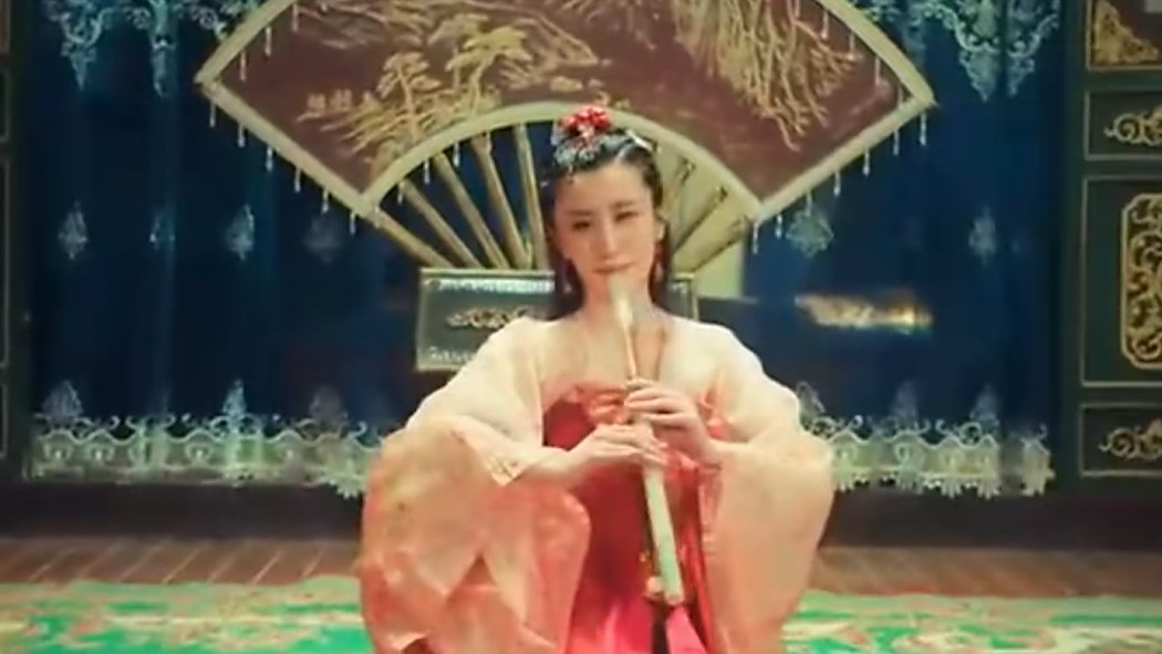 玲瓏(古裝懸疑電影《狄仁傑之奪魂夢魘》中的角色) 玲瓏(古裝懸疑電影《狄仁傑之奪魂夢魘》中的角色)