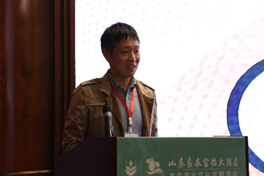 孫建國(中國石油大學(華東) 理學院副教授) 孫建國(中國石油大學(華東) 理學院副教授)