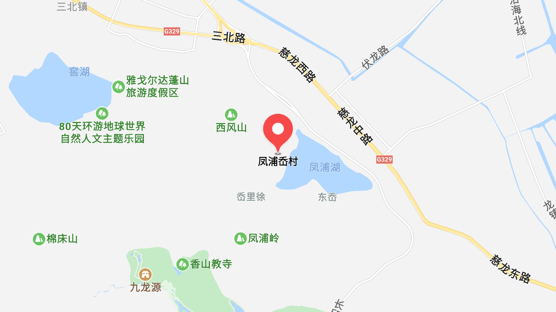 地圖信息