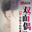 雙面偶像(都市類網路小說) 雙面偶像(都市類網路小說)