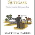 The Spanish Ambassador\x27s Suitcase The Spanish Ambassador\x27s Suitcase