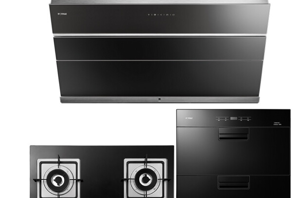 方太JQ02T+HC21BE 方太JQ02T+HC21BE