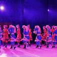 北京舞蹈學院中國民族民間舞系