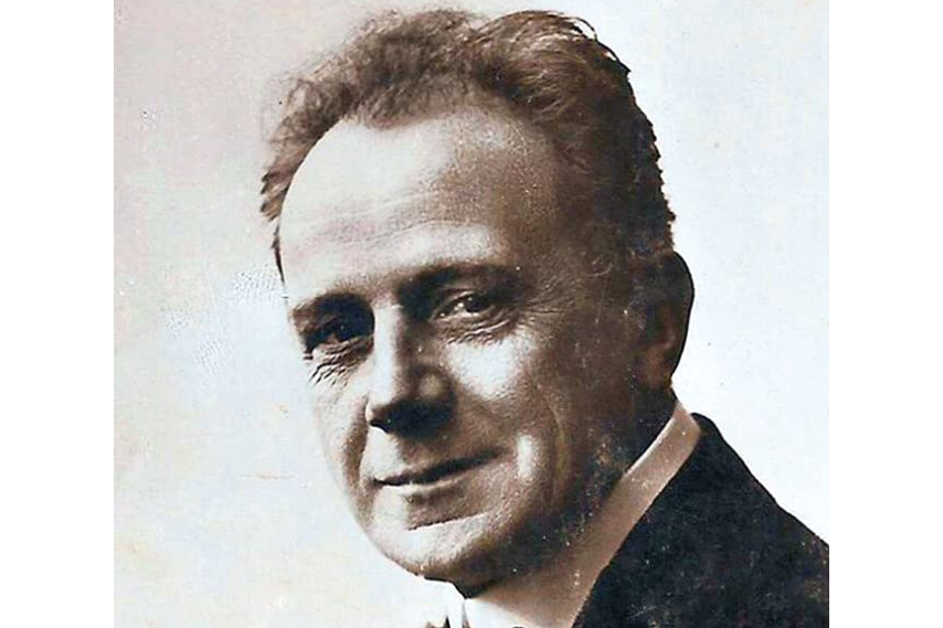 Rudolf Lettinger Rudolf Lettinger