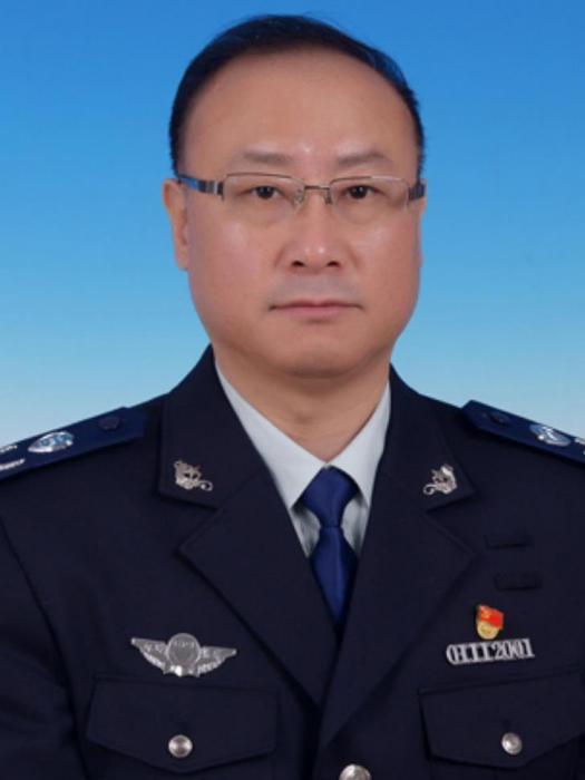 張衛東(北京市通州區生態環境局黨組書記、局長)
