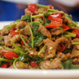 醬香小炒肉 醬香小炒肉