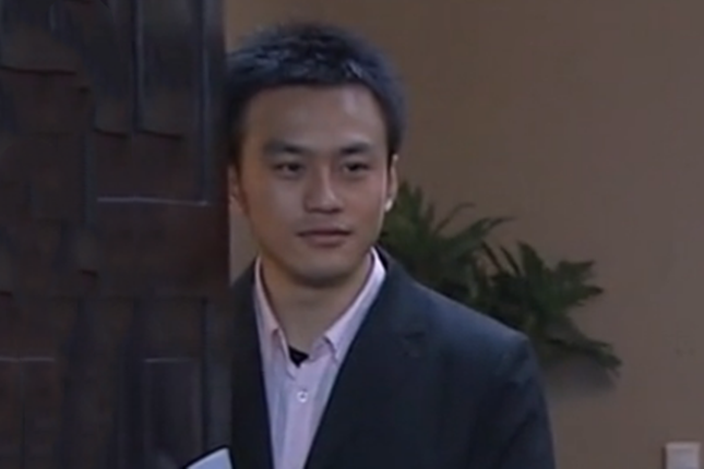 高放(劇情劇《婚姻訴訟》中的角色) 高放(劇情劇《婚姻訴訟》中的角色)