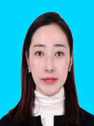 單珍卓瑪(四川省甘孜藏族自治州石渠縣民政局副局長)