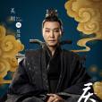 陳萍萍(電視劇《慶餘年》中的男配角) 陳萍萍(電視劇《慶餘年》中的男配角)
