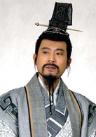 爭霸傳奇(爭霸（2006年中港合拍古裝劇）)