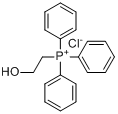 （2-羥乙基）氯化三苯鏻