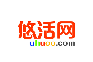 悠活網logo