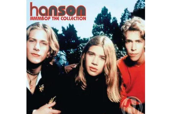 If Only(Hanson演唱的歌曲) If Only(Hanson演唱的歌曲)
