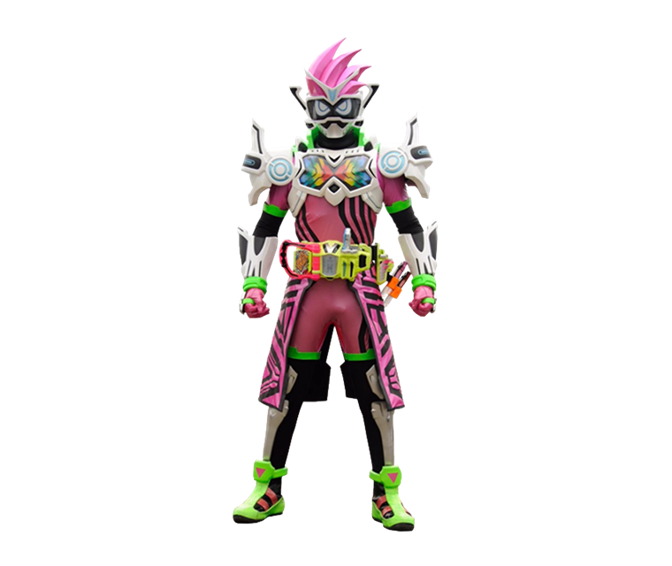 假面騎士Ex-Aid 創造者玩家