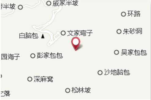 白磨鄉 白磨鄉