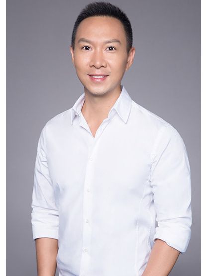 楊洋(北京人民廣播電台首席主持人) 楊洋(北京人民廣播電台首席主持人)