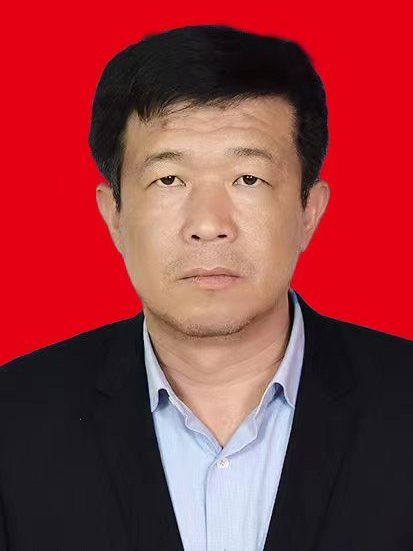 韓震(陝西省榆林市子洲縣水利局副局長) 韓震(陝西省榆林市子洲縣水利局副局長)