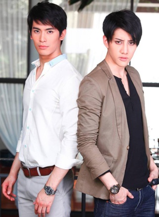披拉·尼迪裴善官(mike(泰國歌手、演員)) 披拉·尼迪裴善官(mike(泰國歌手、演員))