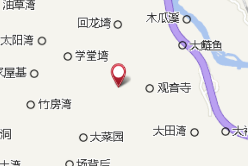 歇氣堂