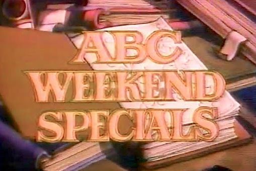 ABC Weekend Specials第七季 ABC Weekend Specials第七季