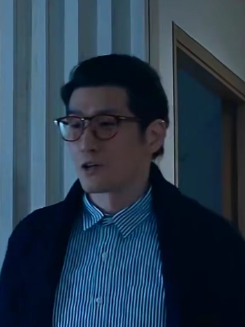 林偉倫(警匪劇《黯夜守護者》中的角色) 林偉倫(警匪劇《黯夜守護者》中的角色)