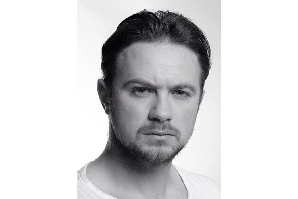 Matthew John Morley Matthew John Morley