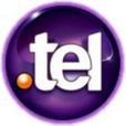 Tel域名 Tel域名