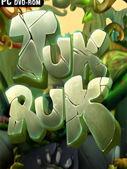 圖克魯 圖克魯