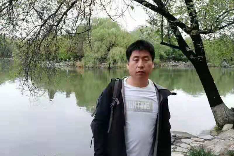 楊健清 楊健清
