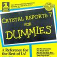 Crystal Reports 7 For Dummies Crystal Reports 7 For Dummies
