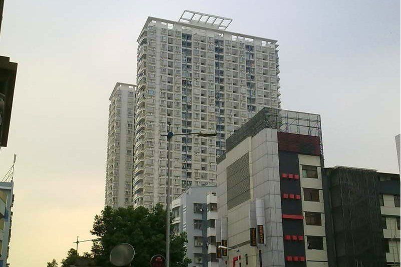 禧悅公寓 禧悅公寓