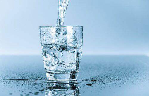 飲用水水質對人體健康的影響