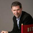 里德·哈斯廷斯(Reed Hastings) 里德·哈斯廷斯(Reed Hastings)