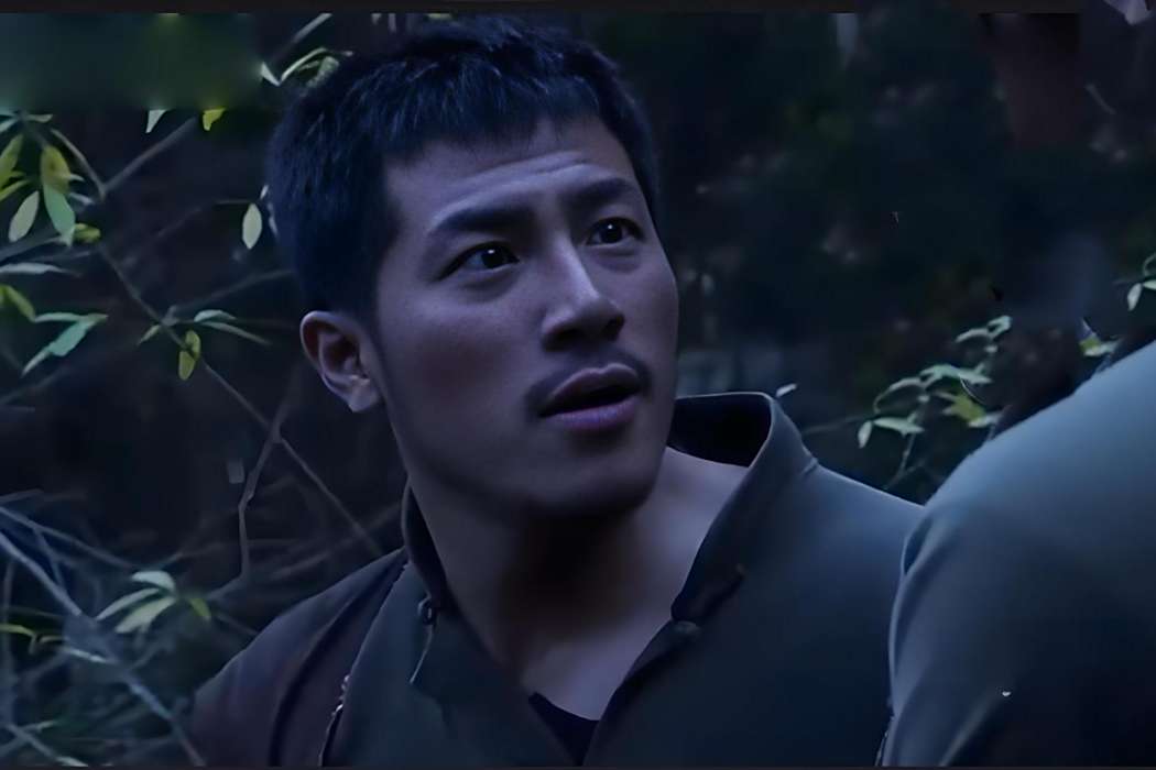 王長生(軍旅劇《壯士出川》中的角色) 王長生(軍旅劇《壯士出川》中的角色)