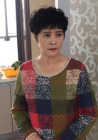 後媽許多多